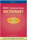 Image for Heinle&#39;s Basic Newbury House Dictionary of American English