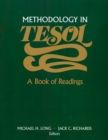 Image for Methodology in TESOL : A Book of Readings