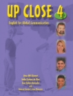 Image for Up Close 4 : English for Global Communication (with Audio CD)