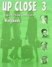 Image for Up Close : Bk. 3 : Workbook