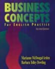 Image for Business Concepts for English Practice