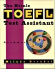 Image for The Heinle TOEFL Test Assistant : Grammar