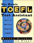Image for The Heinle TOEFL Test Assistant: Test of Written English (TWE)