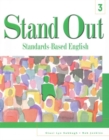 Image for Stand Out L3- Text/Grammar Challenge Pkg