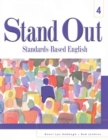 Image for Stand Out L4- Text/Grammar Challenge