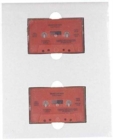 Image for Worldlink Book 1-Audio Tapes