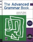 Image for The Advanced Grammar Book: Workbook
