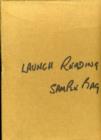 Image for Launch into Reading
