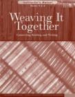 Image for Weaving it Together