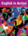 Image for English in Action L3-Workbook