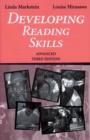 Image for Developing Reading Skills : Advanced