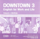 Image for Downtown 3 class audio CDs