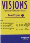 Image for Visions : Level C