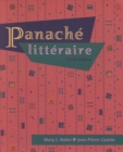 Image for Panach  litt raire (with Audio Tape)