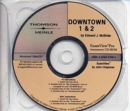 Image for Downtown : Level 1 &amp; 2 : Assessment CD-ROM WITH Examview Pro
