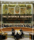 Image for The informed argument (with InfoTrac)