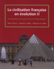 Image for La civilisation francaise en evolution II