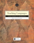 Image for Teaching language  : from grammar to grammaring