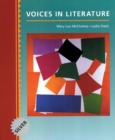 Image for Voices in Literature Silver : A Standards-Based ESL Program