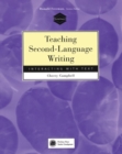 Image for Teaching Second-Language Writing