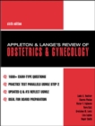 Image for Appleton &amp; Lange&#39;s review of obstetrics and gynecology