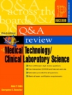 Image for &quot;Prentice Hall&quot; Health&#39;s Question and Answer Review of Medical Technology/Clinical Laboratory Science