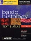 Image for Basic Histology