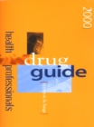 Image for Appleton &amp; Lange Health Professionals Drug Guide 2000