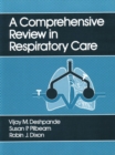 Image for A Comprehensive Review in Respiratory Care