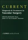 Image for CURRENT Diagnosis &amp; Treatment in Vascular Surgery