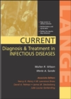 Image for CURRENT Diagnosis &amp; Treatment in Infectious Diseases