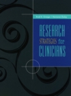 Image for Research Strategies for Clinicians