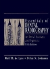 Image for Essentials of Dental Radiography for Dental Assistants and Hygienists