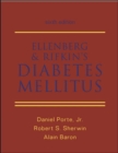 Image for Ellenberg and Rifkin&#39;s diabetes mellitus