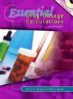 Image for Essential Drug Dosage Calculations