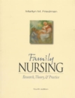 Image for Family Nursing : Research, Theory, and Practice