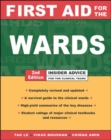 Image for First aid for the wards