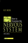 Image for How to Examine the Nervous System