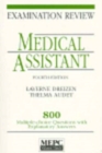 Image for Medical Assistant