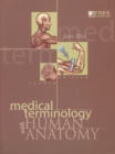 Image for Medical Terminology with Human Anatomy