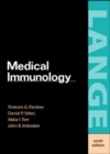 Image for Medical immunology