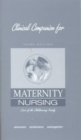 Image for Maternity Nursing