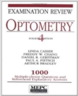 Image for MEPC: Optometry: Examination Review