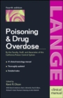 Image for Poisoning &amp; Drug Overdose
