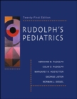 Image for Rudolph&#39;s Pediatrics