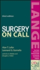 Image for Surgery on Call