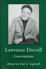 Image for Lawrence Durrell : Conversations