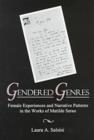 Image for Gendered Genres