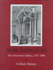Image for At the Temple of Art : The Grosvenor Gallery, 1877-1890