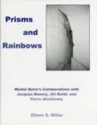 Image for Prisms And Rainbows